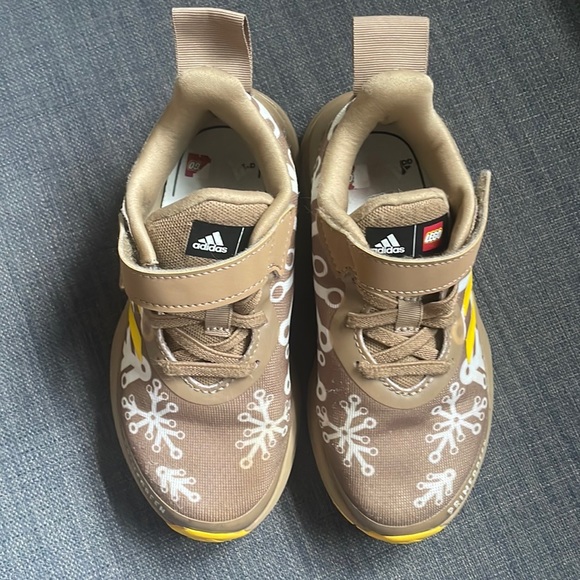 Adidas Kids Lego Primegreen - Picture 9 of 9